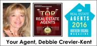 Debbie Crevier-Kent Virginia's Flat Fee MLS Listing Agent GoToFSBO.com